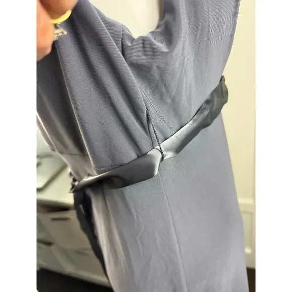 Beautiful NWTs Women’s Dress Size 12 - Picture 6 of 8